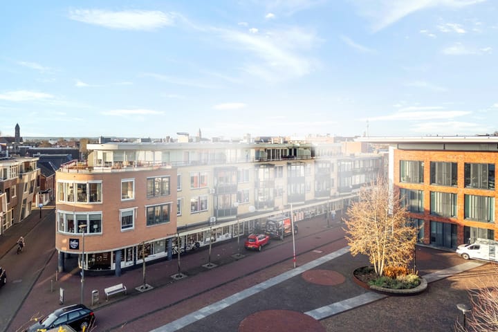 Elsenerstraat 16-302