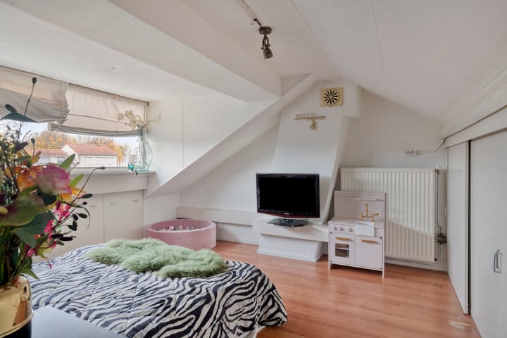 Foto 32 van J.J. de Vlamstraat 38