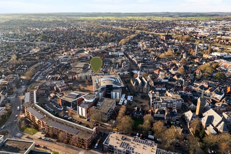 Elsenerstraat 16-302 secondary image