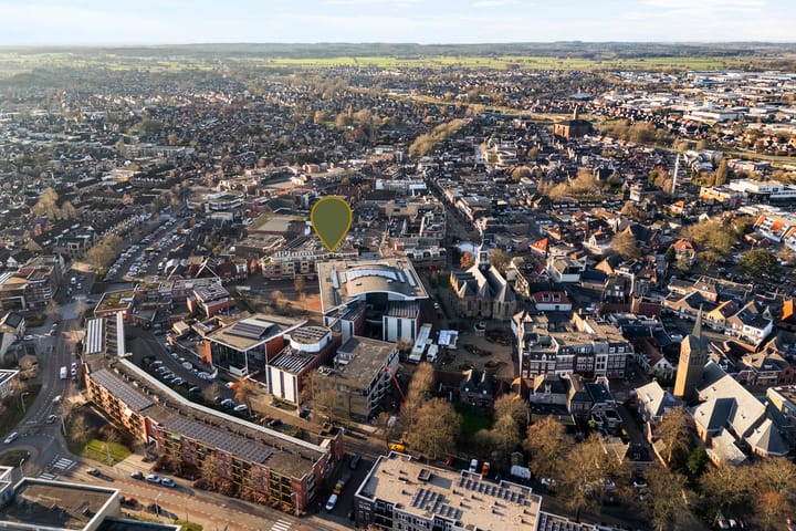 Foto 2 van Elsenerstraat 16-302