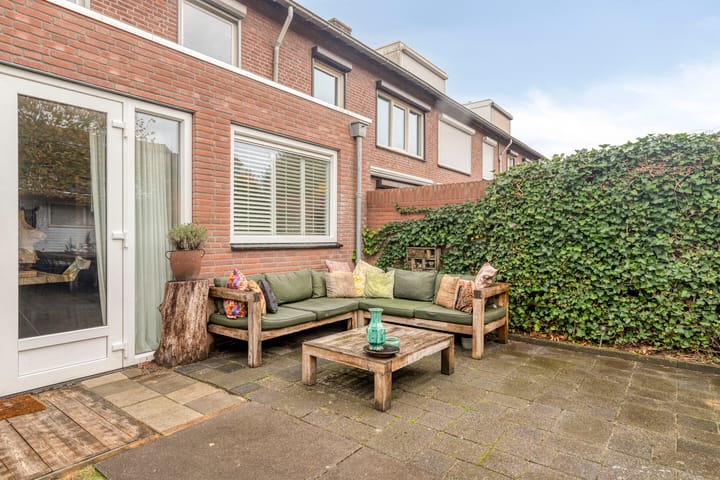 Foto 35 van J.J. de Vlamstraat 38