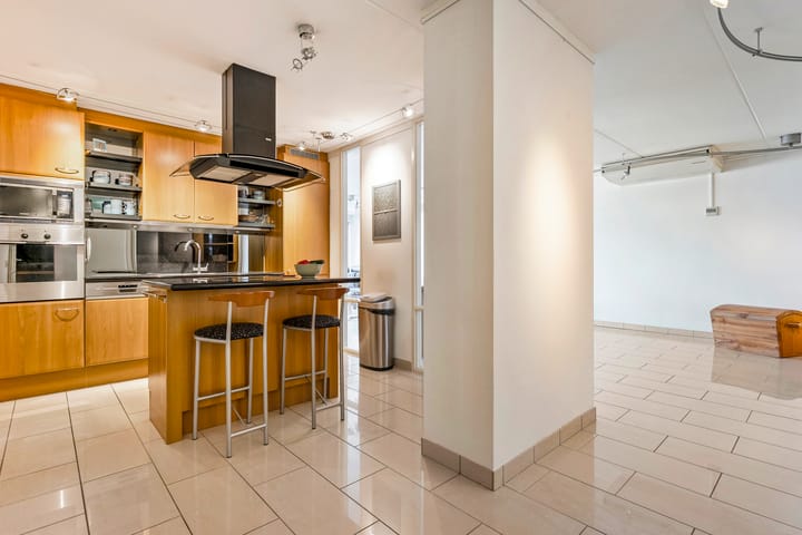 Foto 5 van Elsenerstraat 16-302