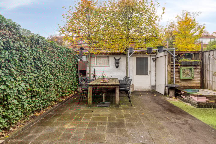 Foto 36 van J.J. de Vlamstraat 38