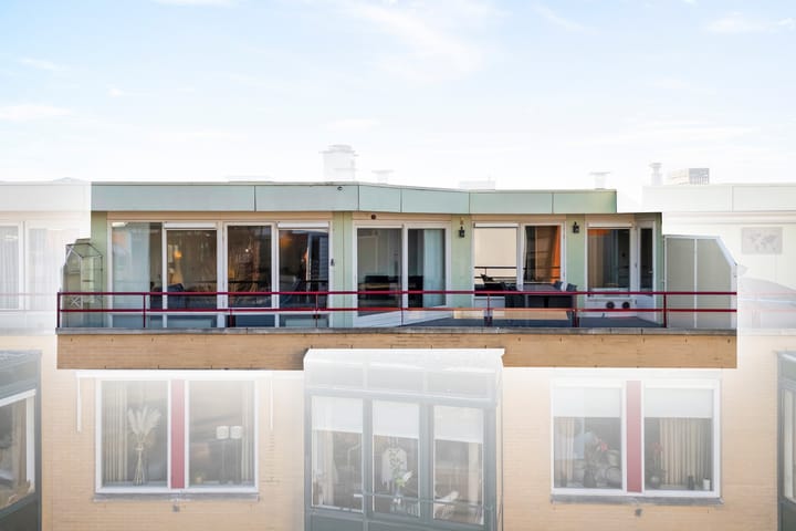 Foto 6 van Elsenerstraat 16-302