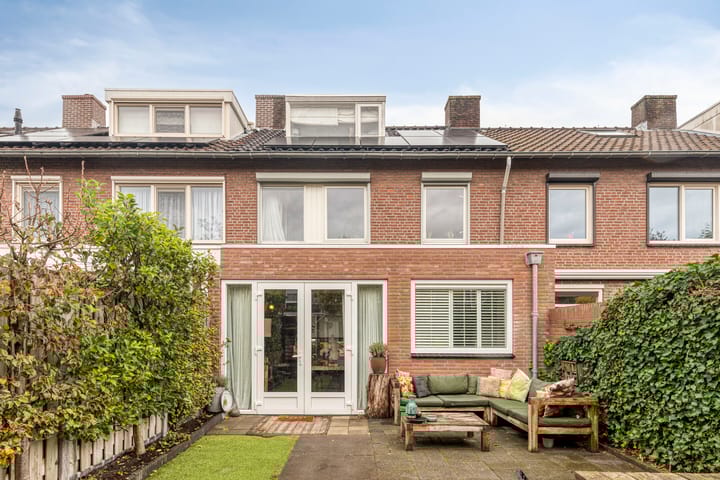 Foto 37 van J.J. de Vlamstraat 38