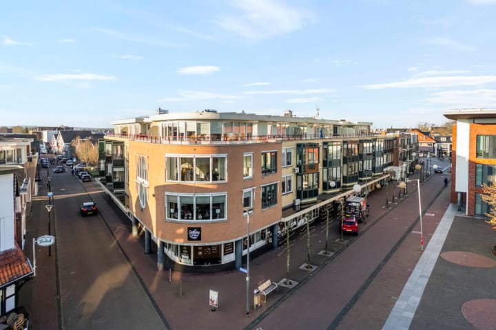 Foto 7 van Elsenerstraat 16-302