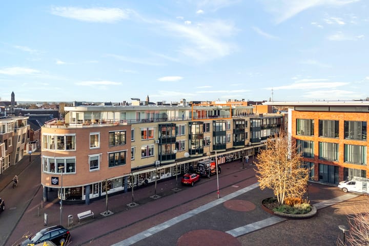 Foto 8 van Elsenerstraat 16-302