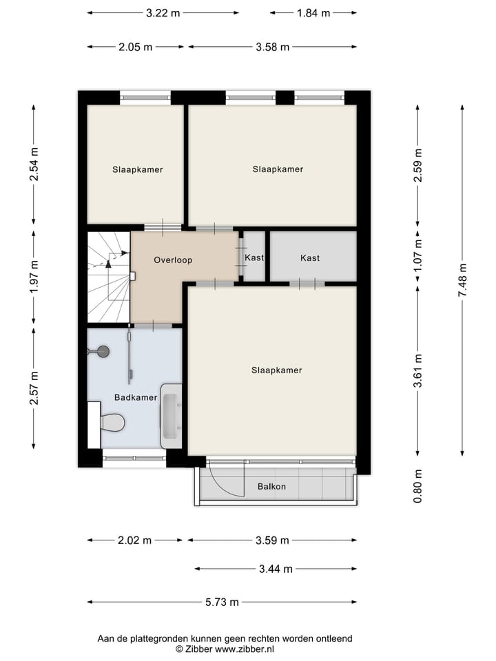 Foto 41 van J.J. de Vlamstraat 38