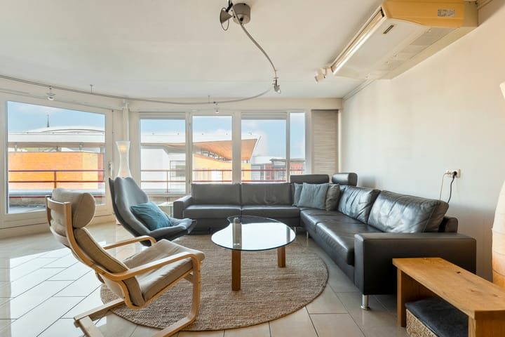 Foto 13 van Elsenerstraat 16-302