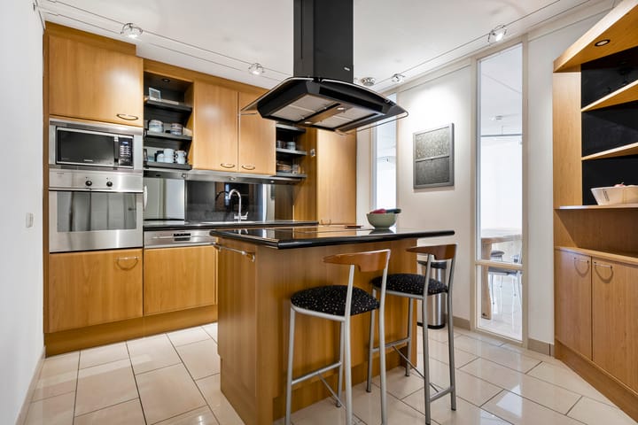 Foto 19 van Elsenerstraat 16-302