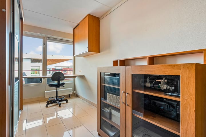 Foto 27 van Elsenerstraat 16-302