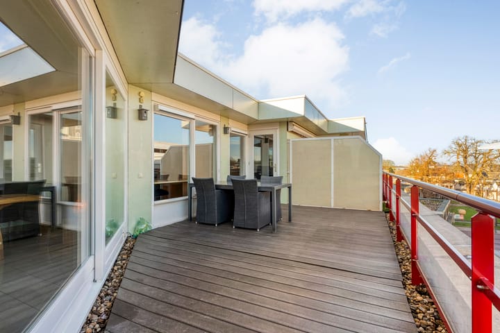 Foto 29 van Elsenerstraat 16-302