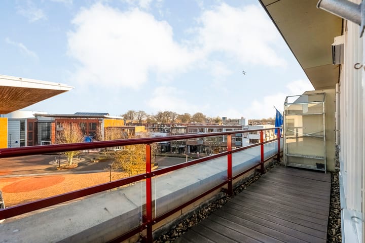 Foto 30 van Elsenerstraat 16-302