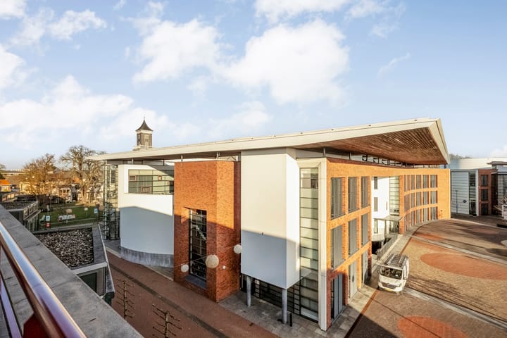 Foto 31 van Elsenerstraat 16-302