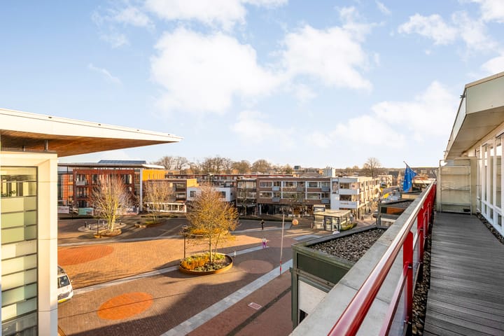 Foto 32 van Elsenerstraat 16-302