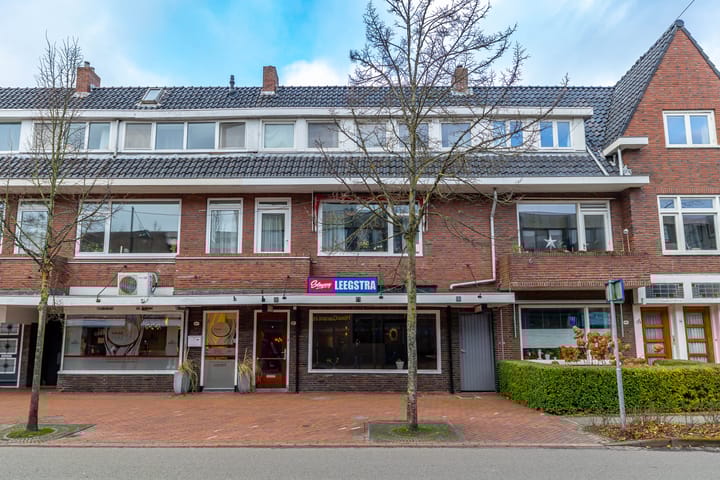 Molenweg 2-b, Haren (GR)