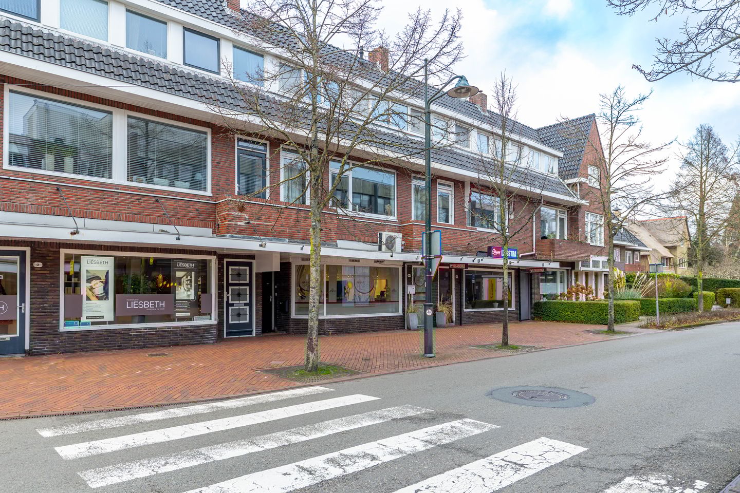 View photo 2 of Molenweg 2-b