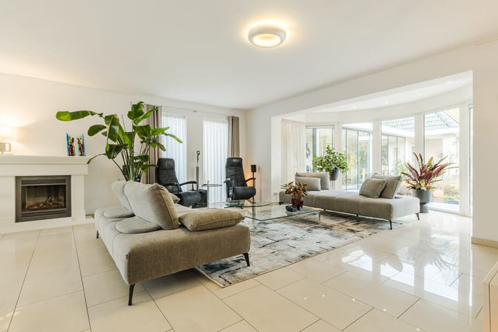 Foto 2 van Buntvelden 6