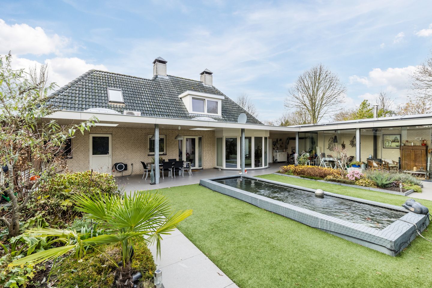 Photo 5 of Buntvelden 6