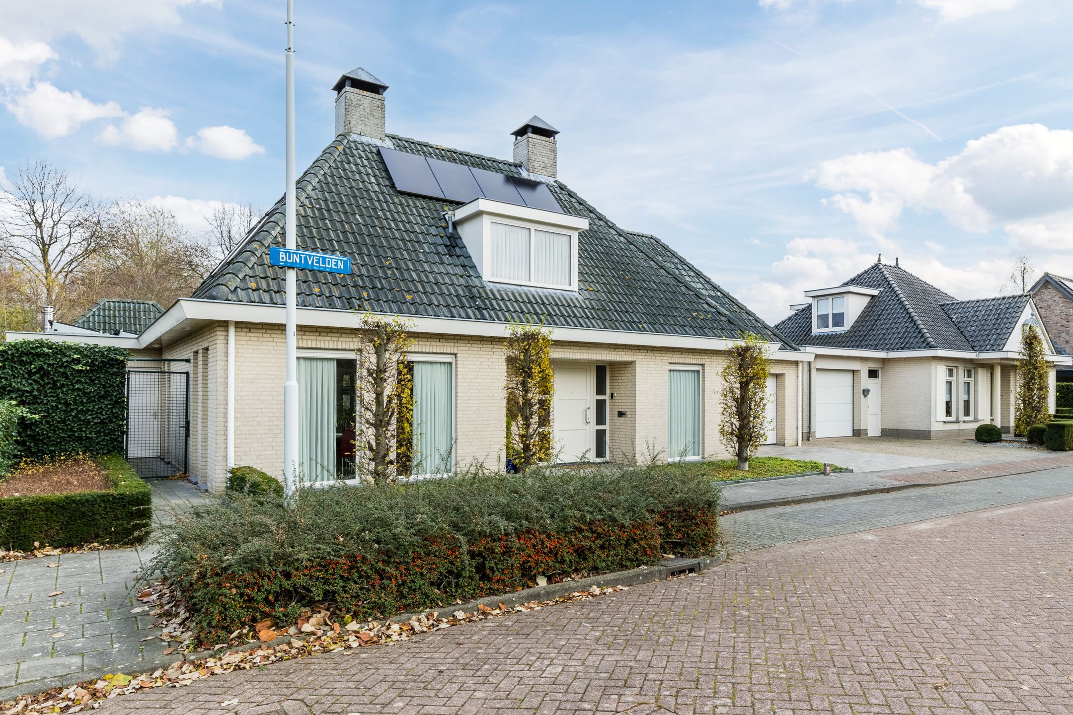 Photo 6 of Buntvelden 6