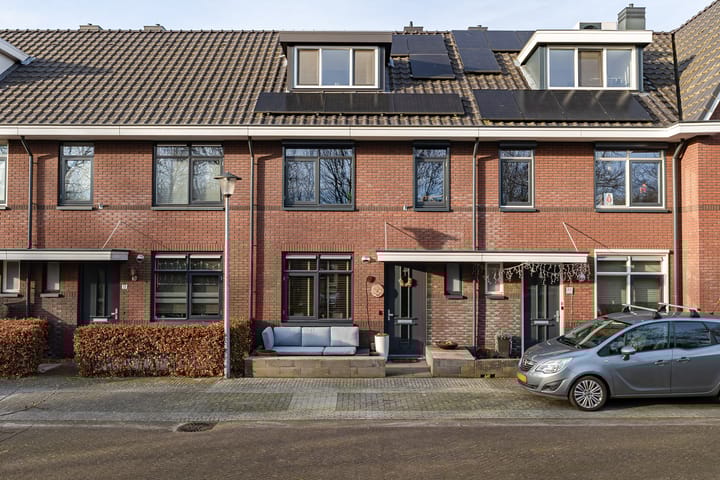 Liesbergerhout 31