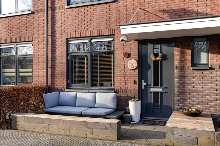 Foto 5 van Liesbergerhout 31