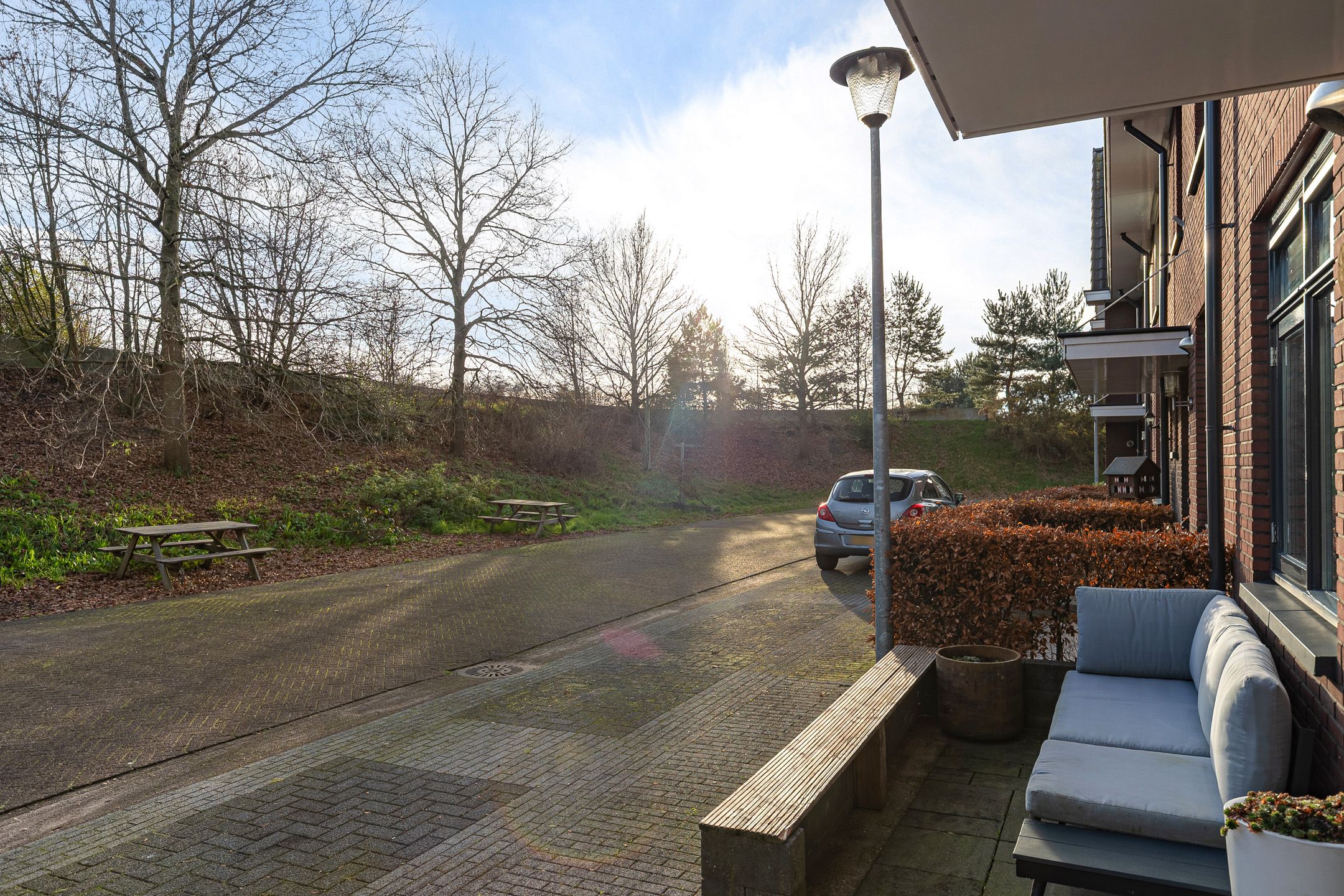 Foto 6 van Liesbergerhout 31