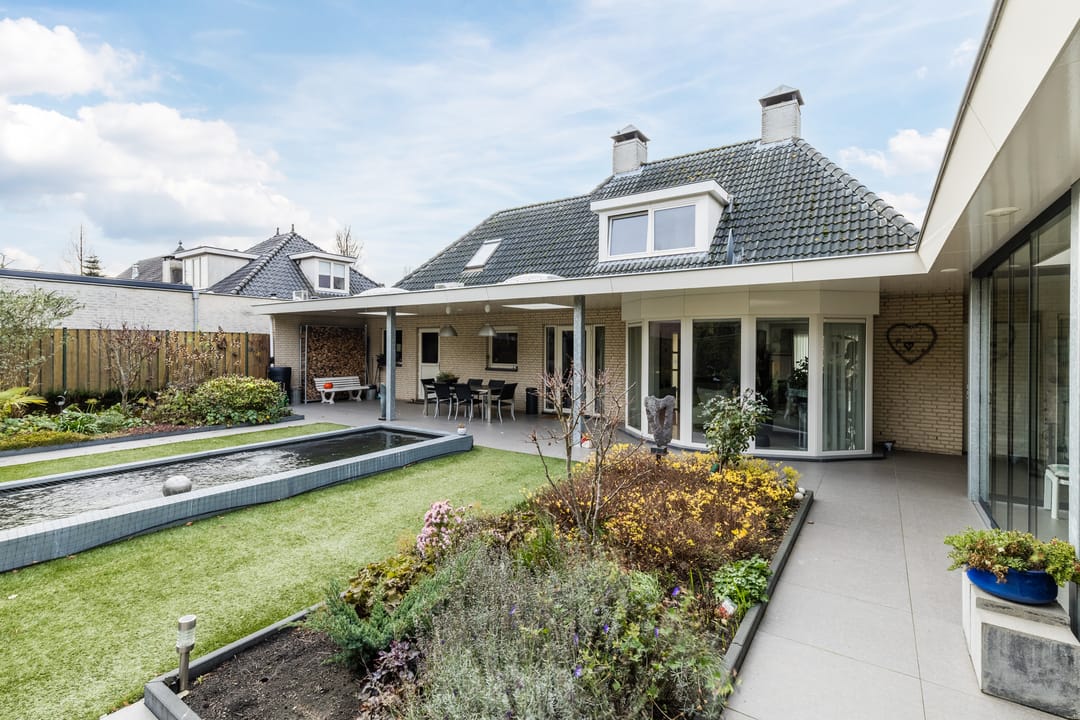 Photo 37 of Buntvelden 6