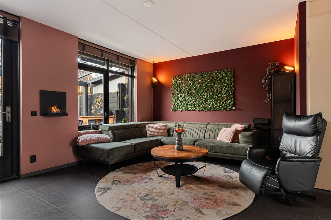 Foto 8 van Liesbergerhout 31