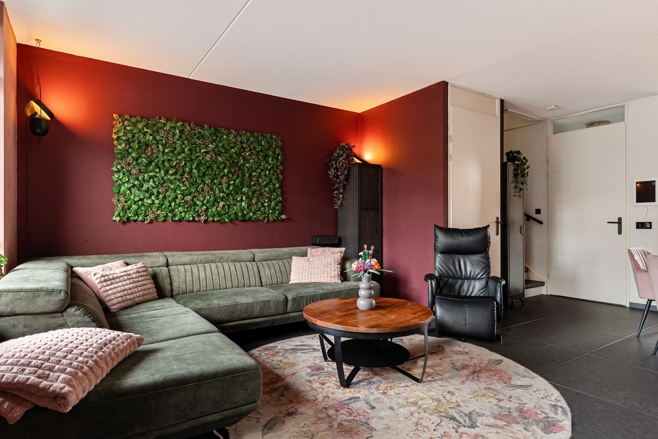 Foto 9 van Liesbergerhout 31