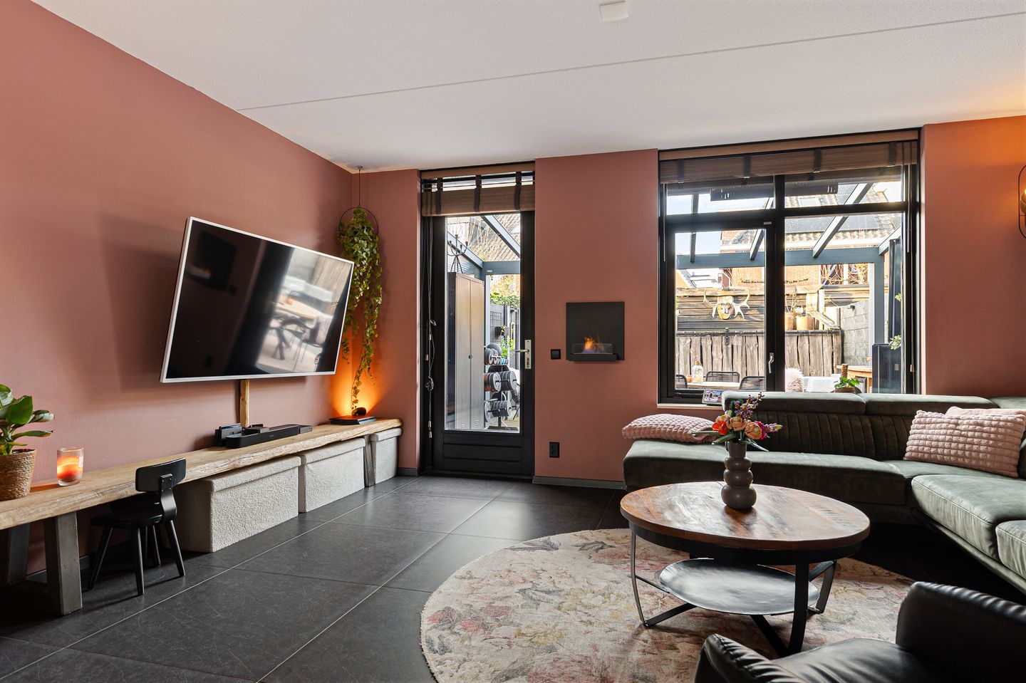 Foto 10 van Liesbergerhout 31