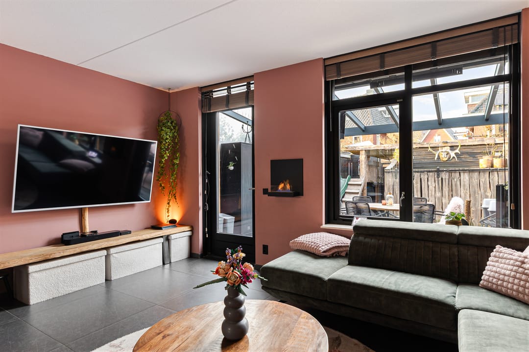 Foto 11 van Liesbergerhout 31