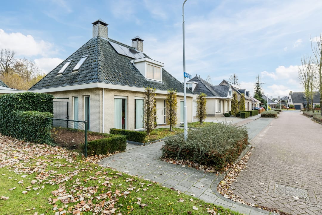 Photo 41 of Buntvelden 6