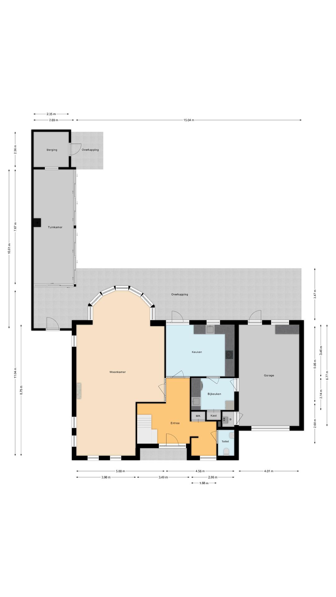 Photo 43 of Buntvelden 6