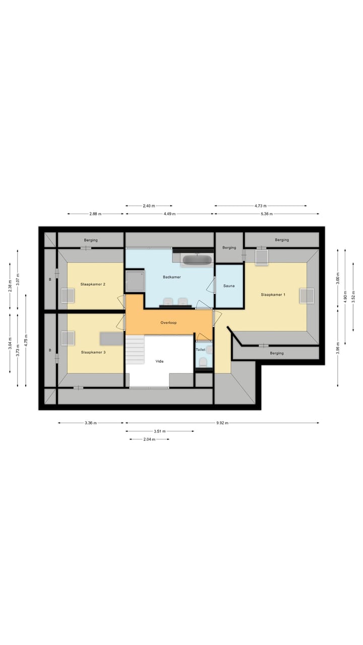 Foto 44 van Buntvelden 6