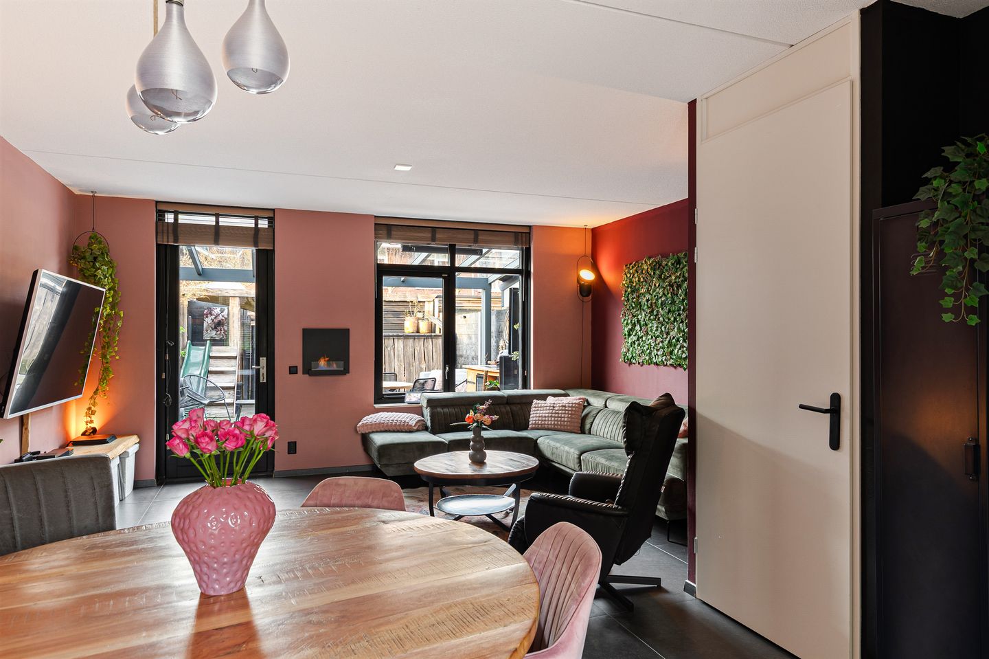 Foto 19 van Liesbergerhout 31