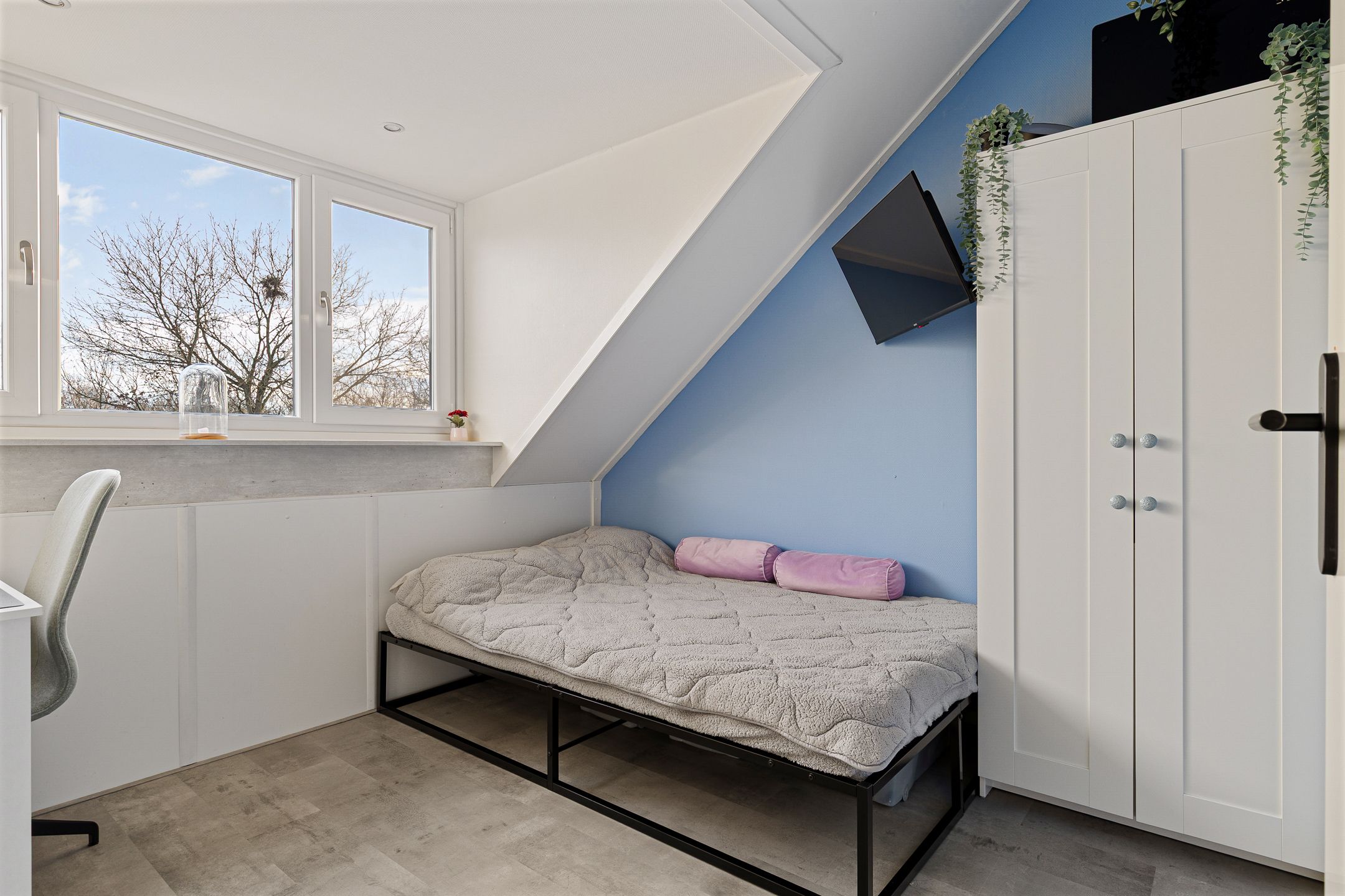 Foto 21 van Liesbergerhout 31