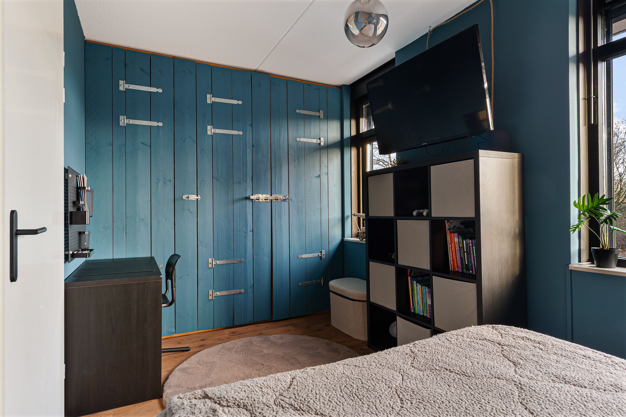 Foto 24 van Liesbergerhout 31