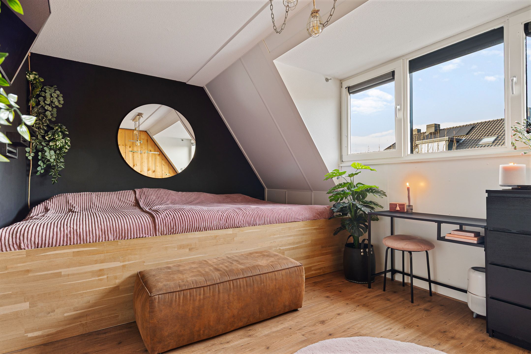 Foto 27 van Liesbergerhout 31