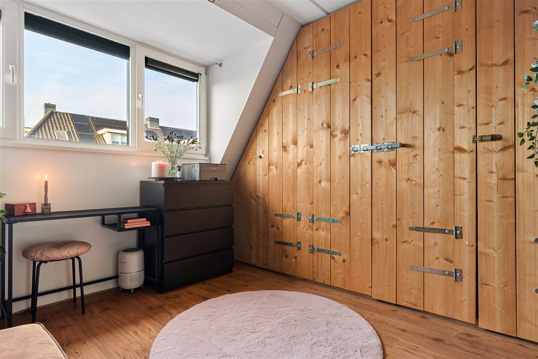 Foto 28 van Liesbergerhout 31