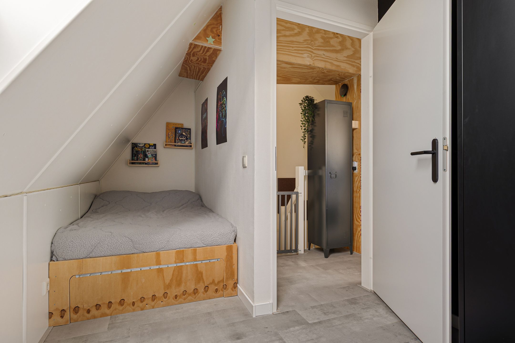 Foto 30 van Liesbergerhout 31