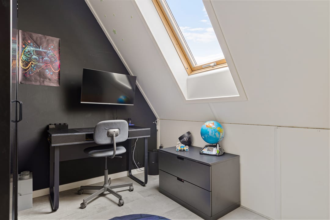 Foto 32 van Liesbergerhout 31