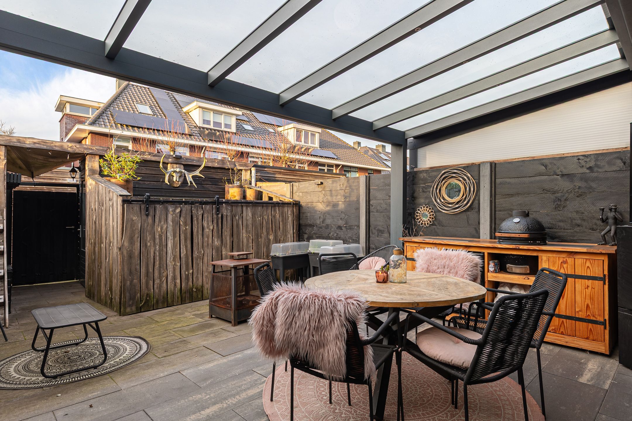 Foto 33 van Liesbergerhout 31