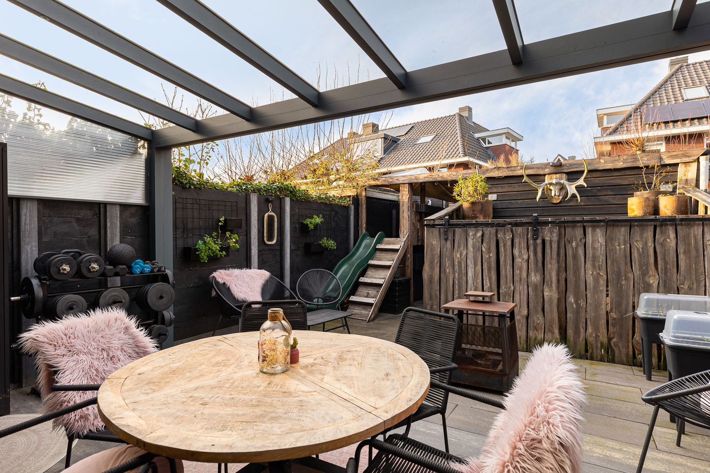 Foto 34 van Liesbergerhout 31