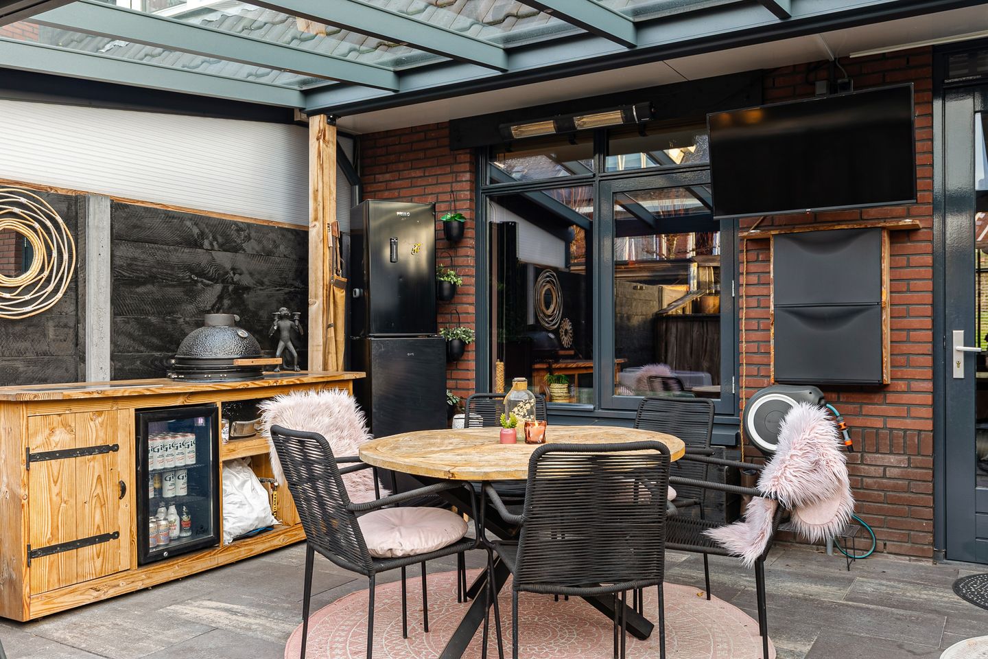 Foto 35 van Liesbergerhout 31