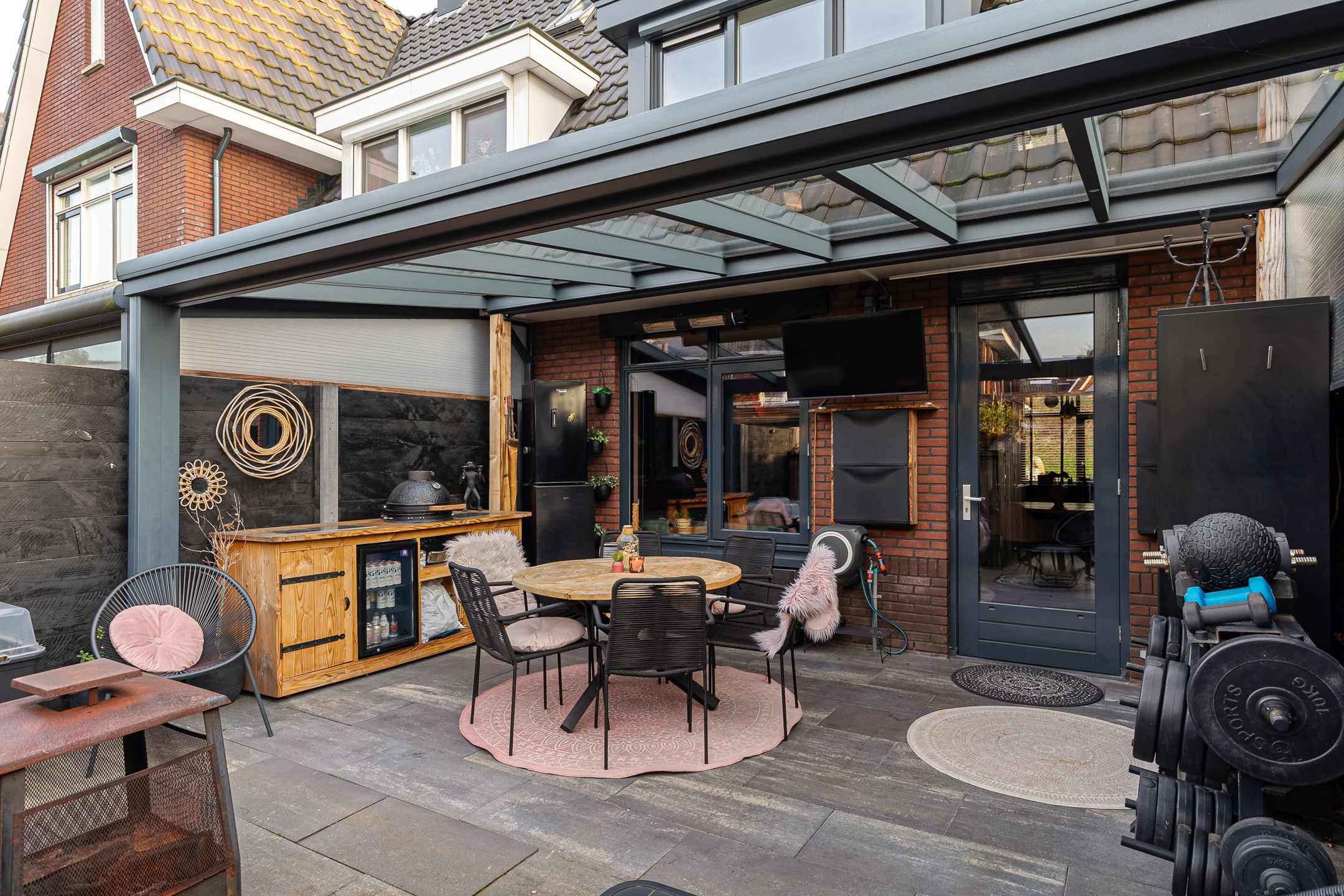 Foto 36 van Liesbergerhout 31