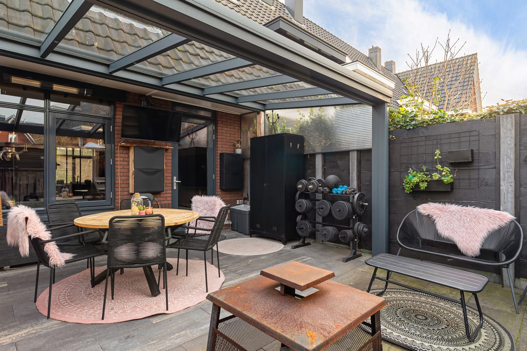 Foto 37 van Liesbergerhout 31