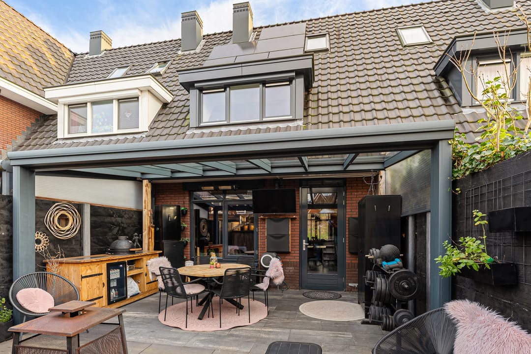 Foto 38 van Liesbergerhout 31