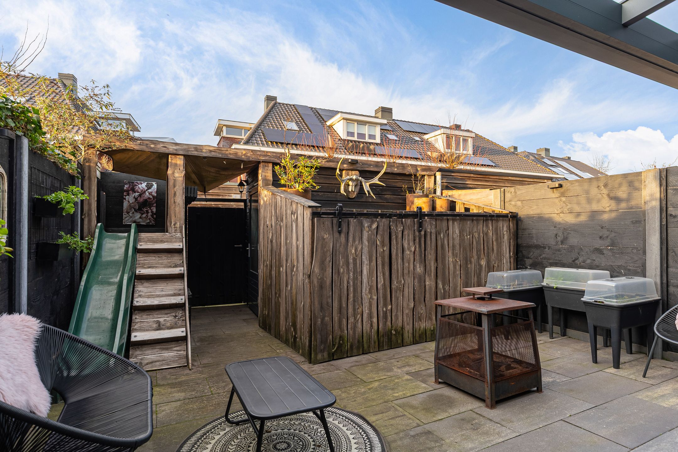 Foto 39 van Liesbergerhout 31