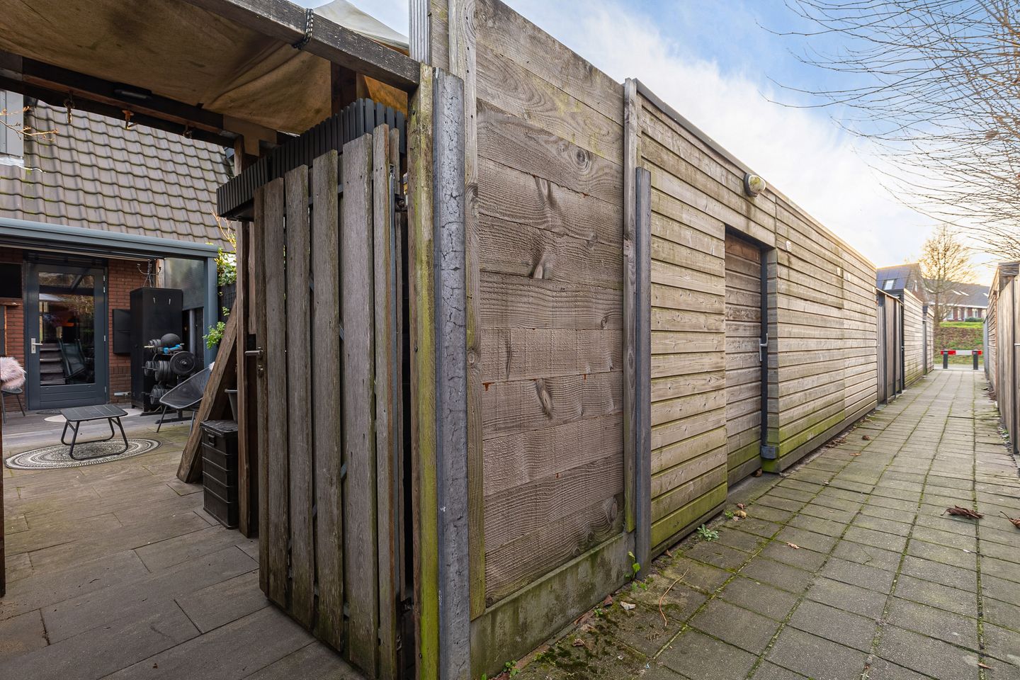 Foto 40 van Liesbergerhout 31